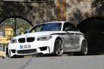 BMW MH1 Biturbo by Manhart Racing 2011 года
